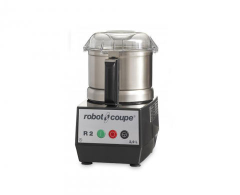 CUTERS DE MESA ROBOT COUPE R2