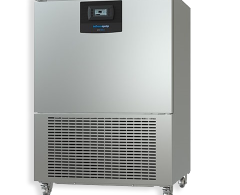 Ultracongelador Prática UK07 MAX