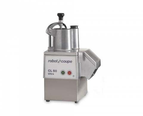 PROCESSADOR ROBOT COUPE CL 50 Ultra