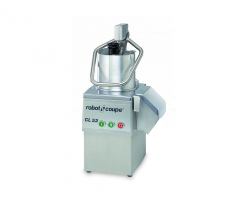 PROCESSADOR ROBOT COUPE CL 52