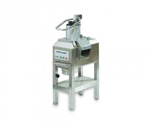 PROCESSADOR ROBOT COUPE CL 60 COM ALAVANCA