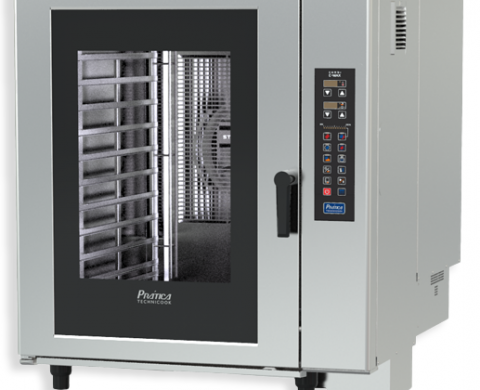 Forno Combinado Prática CG-MAX11