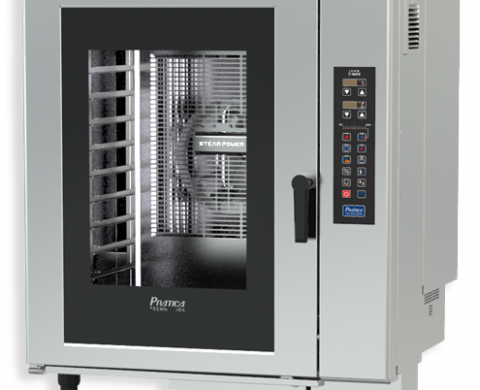 Forno Combinado Prática CG-MAX20