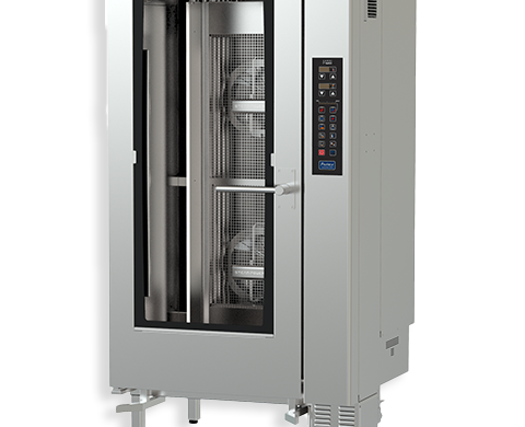 Forno Combinado Prática CG-MAX20V