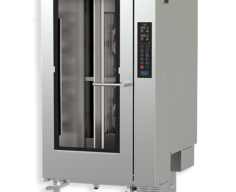 Forno Combinado Prática CG-MAX40