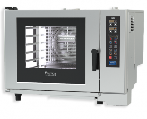 Forno Combinado Prática CG-MAX6