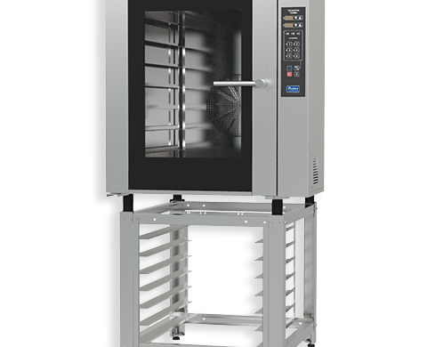 FORNO TURBO ELÉTRICO PRÁTICA E200