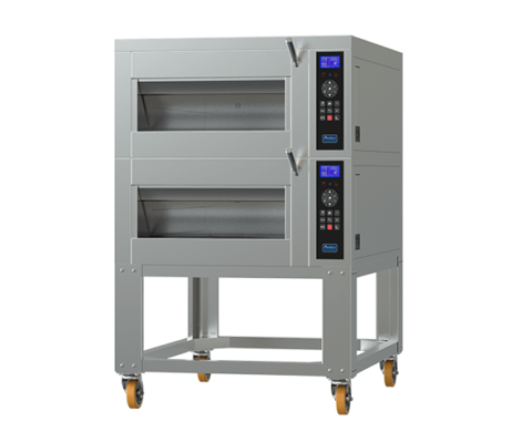 Forno de Lastro Prática Ecopower 1A 2 Mód.