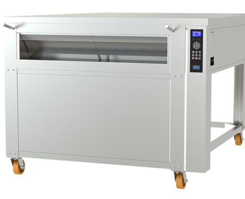 Forno de Lastro Prática Ecopower II 2A 1 Mód.