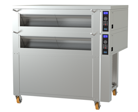 Forno de Lastro Prática Ecopower II 2A 2 Mód.