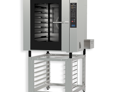 Forno Turbo Programável Prática G250.