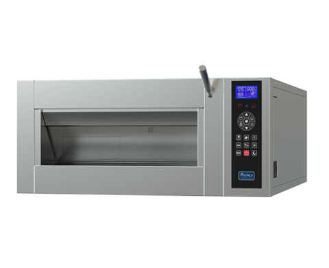 Forno de Lastro Prática Ecopower 1A 1 Mód.