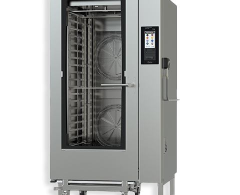 Forno Combinado Elétrico Prática TSi40