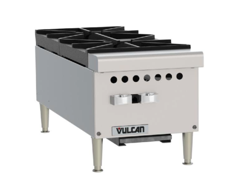 HOTPLATE VULCAN VCRH12